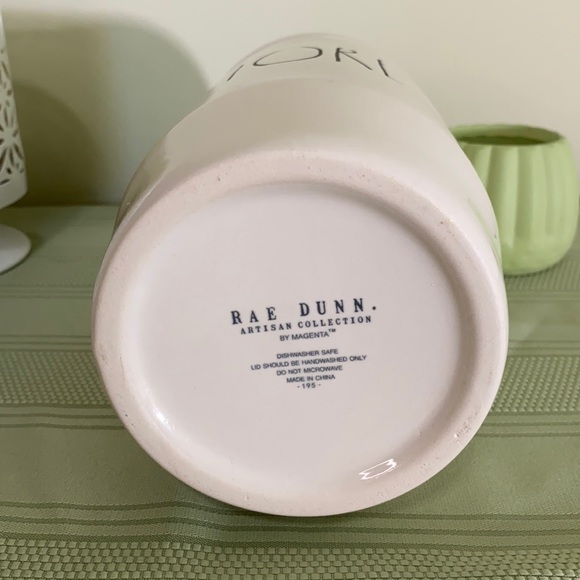 Rae Dunn “Store” Canister - Picture 4 of 6
